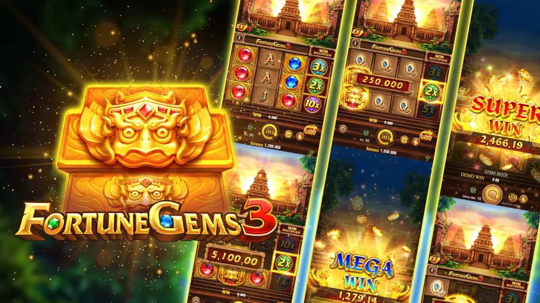 Live Casino Promotions Banner